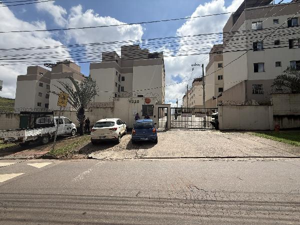 Apartamento - Venda, BETIM INDUSTRIAL, BETIM, MG