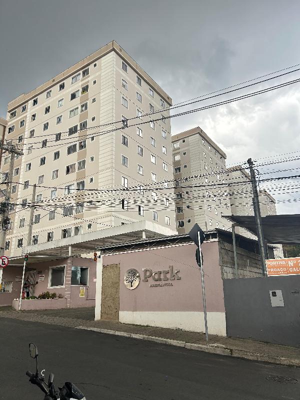 Apartamento - Venda, SÃO CLEMENTE, JUIZ DE FORA, MG
