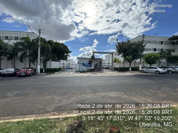 Apartamento - Venda, PARAISO, UBERABA, MG