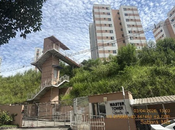 Apartamento - Venda, BORBA GATO, SABARA, MG