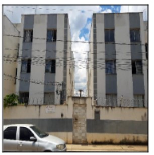 Apartamento - Venda, ALTO DO FABRICIO, UBERABA, MG
