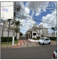 Apartamento - Venda, RECREIO DOS BANDEIRANTES, UBERABA, MG