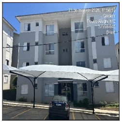 Apartamento - Venda, IPIRANGA, POUSO ALEGRE, MG
