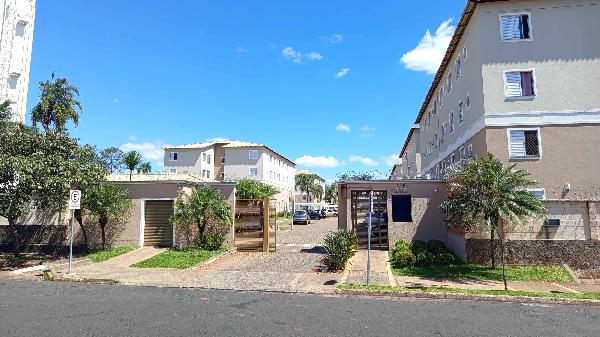 Apartamento - Venda, JARDIM HOLANDA, UBERLANDIA, MG