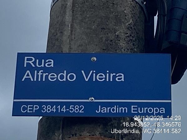 Apartamento - Venda, JARDIM EUROPA, UBERLANDIA, MG