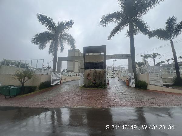 Apartamento - Venda, SANTOS DUMONT, JUIZ DE FORA, MG