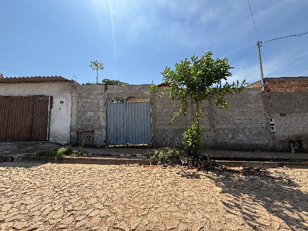 Casa - Venda, RESIDENCIAL SAO FREI GALVAO, DIVINOPOLIS, MG