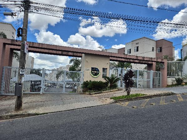 Apartamento - Venda, TREVO, BELO HORIZONTE, MG