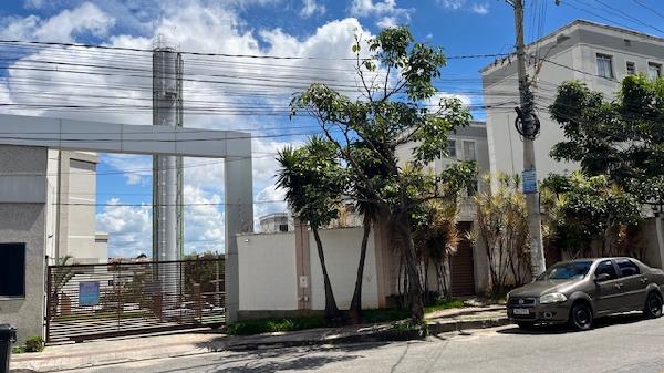 Apartamento - Venda, CAMPOS ELISEOS, BETIM, MG