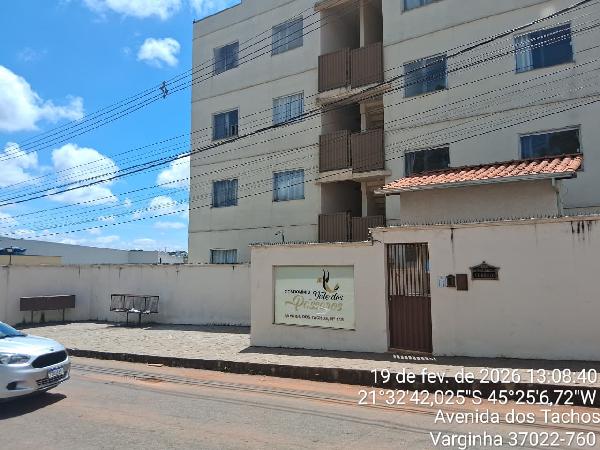 Apartamento - Venda, VARGEM, VARGINHA, MG