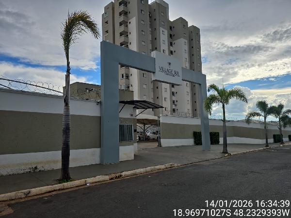 Apartamento - Venda, LARANJEIRAS, UBERLANDIA, MG