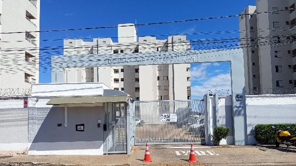 Apartamento - Venda, JARDIM EUROPA, UBERLANDIA, MG