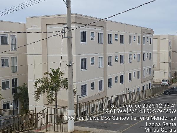 Apartamento - Venda, QUEBRA, LAGOA SANTA, MG