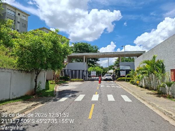 Apartamento - Venda, AEROPORTO, VARGINHA, MG