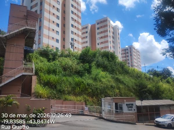 Apartamento - Venda, BORBA GATO, SABARA, MG