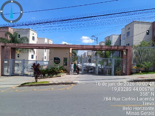 Apartamento - Venda, TREVO, BELO HORIZONTE, MG