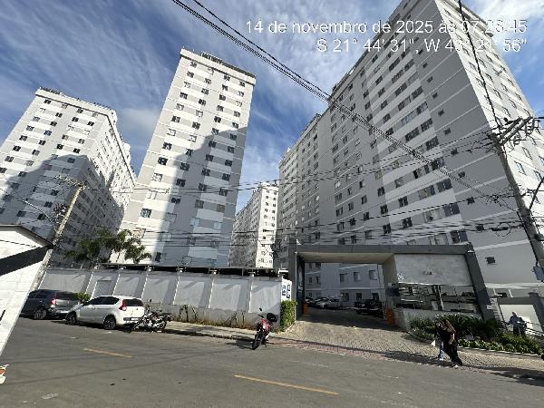 Apartamento - Venda, SANTA TEREZINHA, JUIZ DE FORA, MG