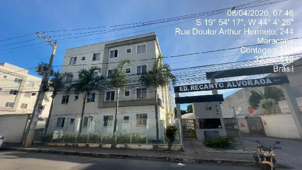Apartamento - Venda, Parque MaracanÒ, CONTAGEM, MG