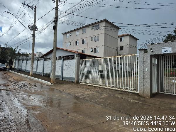 Apartamento - Venda, SAO PEDRO, ESMERALDAS, MG