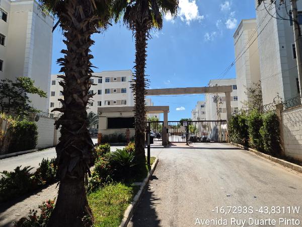 Apartamento - Venda, Belvedere II, MONTES CLAROS, MG