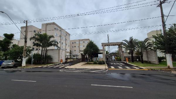 Apartamento - Venda, LARANJEIRAS, UBERLANDIA, MG