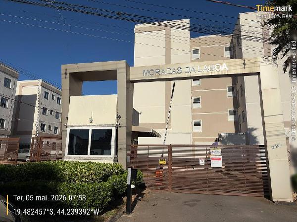 Apartamento - Venda, Novo Horizonte, SETE LAGOAS, MG