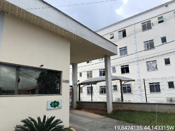 Apartamento - Venda, RETIRO, CONTAGEM, MG