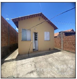 Casa - Venda, RESIDENCIAL SAO FREI GALVAO, DIVINOPOLIS, MG