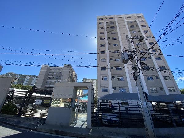 Apartamento - Venda, ARAGUAIA, BELO HORIZONTE, MG