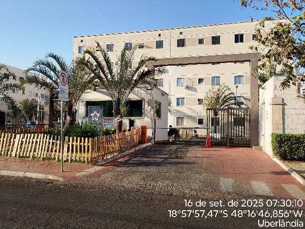 Apartamento - Venda, SHOPPING PARK, UBERLANDIA, MG