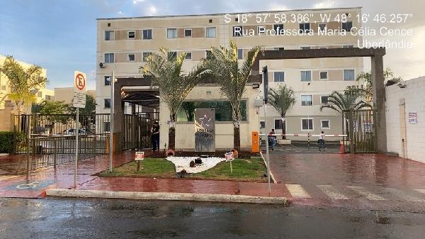 Apartamento - Venda, GAVEA, UBERLANDIA, MG