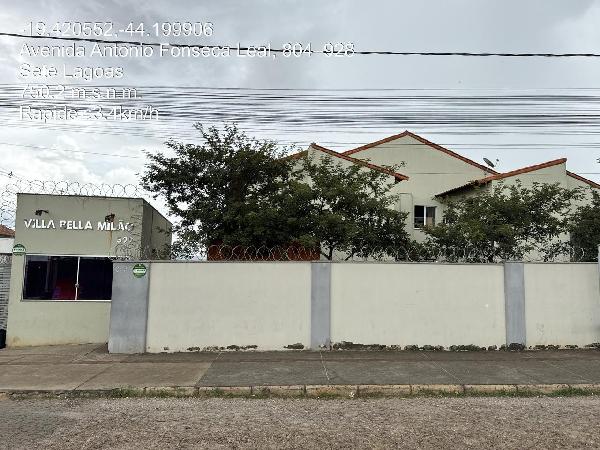 Apartamento - Venda, SANTA FELICIDADE, SETE LAGOAS, MG