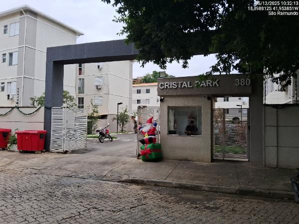 Apartamento - Venda, SAO RAIMUNDO, GOVERNADOR VALADARES, MG