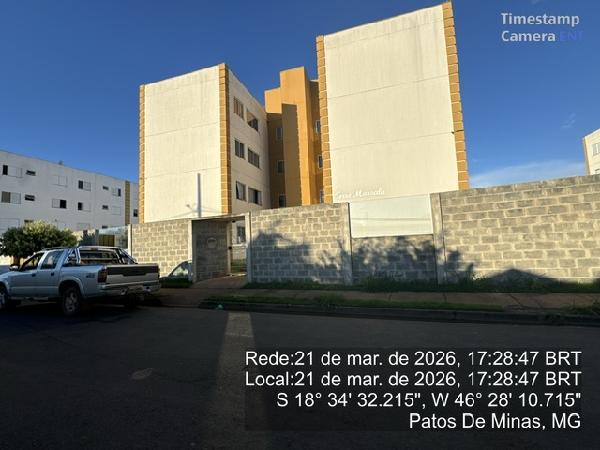 Apartamento - Venda, Alto da Serra, PATOS DE MINAS, MG
