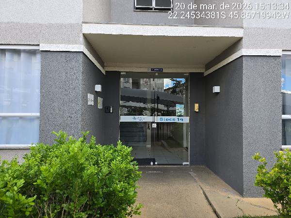 Apartamento - Venda, Ipiranga, POUSO ALEGRE, MG