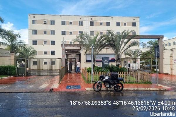 Apartamento - Venda, GAVEA SUL, UBERLANDIA, MG