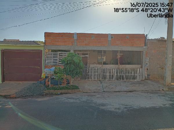 Prédio - Venda, LOTEAMENTO LUIZOTE DE FREITAS IV, UBERLANDIA, MG