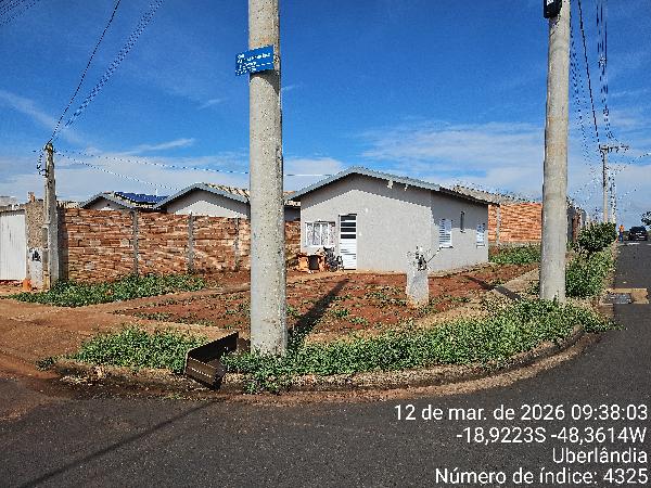 Terreno - Venda, MANSOUR III, UBERLANDIA, MG