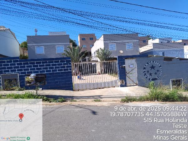 Apartamento - Venda, SAO PEDRO, ESMERALDAS, MG