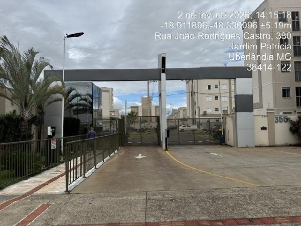 Apartamento - Venda, UBERLANDIA, MG