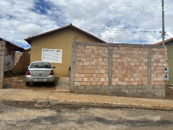 Casa - Venda, ANDORINHAS, PRESIDENTE OLEGARIO, MG