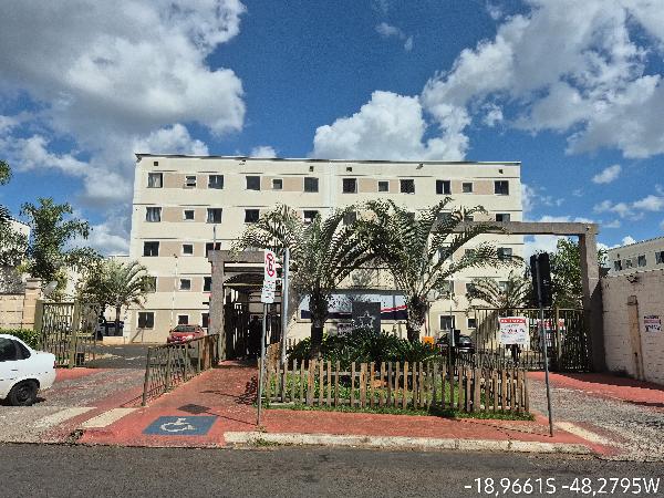 Apartamento - Venda, Shopping Park, UBERLANDIA, MG