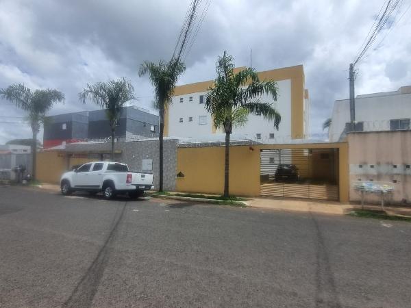Apartamento - Venda, JARDIM IPANEMA, UBERLANDIA, MG