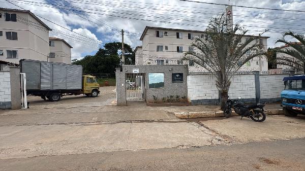 Apartamento - Venda, SAO PEDRO, ESMERALDAS, MG
