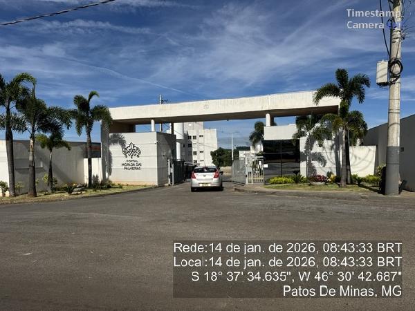 Apartamento - Venda, IPANEMA, PATOS DE MINAS, MG