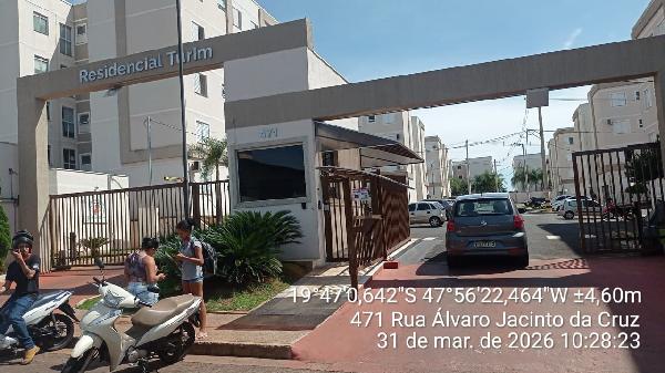 Apartamento - Venda, RECREIO DOS BANDEIRANTES, UBERABA, MG