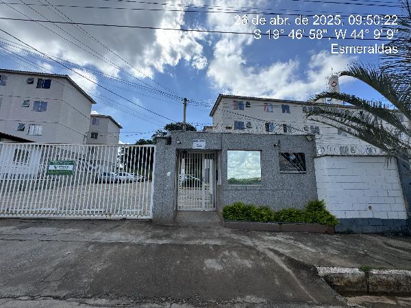 Apartamento - Venda, ESMERALDAS, MG