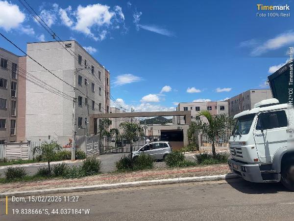 Apartamento - Venda, CENTRO, CONTAGEM, MG