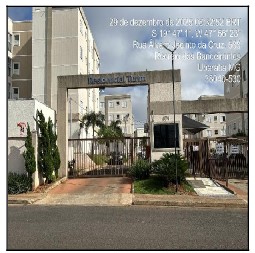 Apartamento - Venda, RECREIO DOS BANDEIRANTES, UBERABA, MG