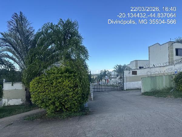 Apartamento - Venda, FAZENDA GAFANHOTO, DIVINOPOLIS, MG
